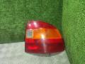 фонарь задний правый Opel Astra F 1994, 1.6 л., mono, бензин, МКПП, седан - фото №2