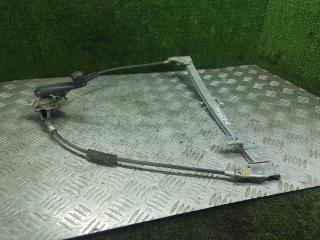 стеклоподъемник передний левый Fiat Punto 1 поколение 1999, 1.2 л., mono, бензин, МКПП, хетчбэк 3 дв.