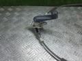 стеклоподъемник передний левый Fiat Punto 1 поколение 1999, 1.2 л., mono, бензин, МКПП, хетчбэк 3 дв. - фото №3