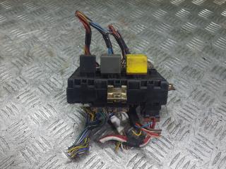 блок предохранителей Fiat Punto 1 поколение 1999, 1.2 л., mono, бензин, МКПП, хетчбэк 3 дв., 46412170