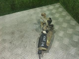 замок двери задней правой Opel Astra F 1994, 1.6 л., mono, бензин, МКПП, седан