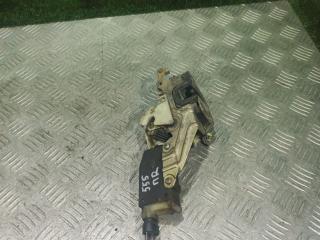 замок двери передней правой Opel Astra F 1994, 1.6 л., mono, бензин, МКПП, седан