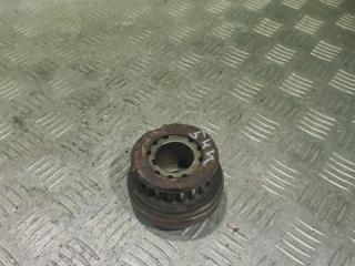 шестерня (звездочка) коленвала Citroen Xsara 1 поколение 2000, 1.6 л., бензин, МКПП, хетчбэк 5 дв.