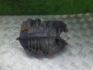 коллектор впускной Lada 2110 1 поколение 2006, 1.6 л., бензин, МКПП, седан