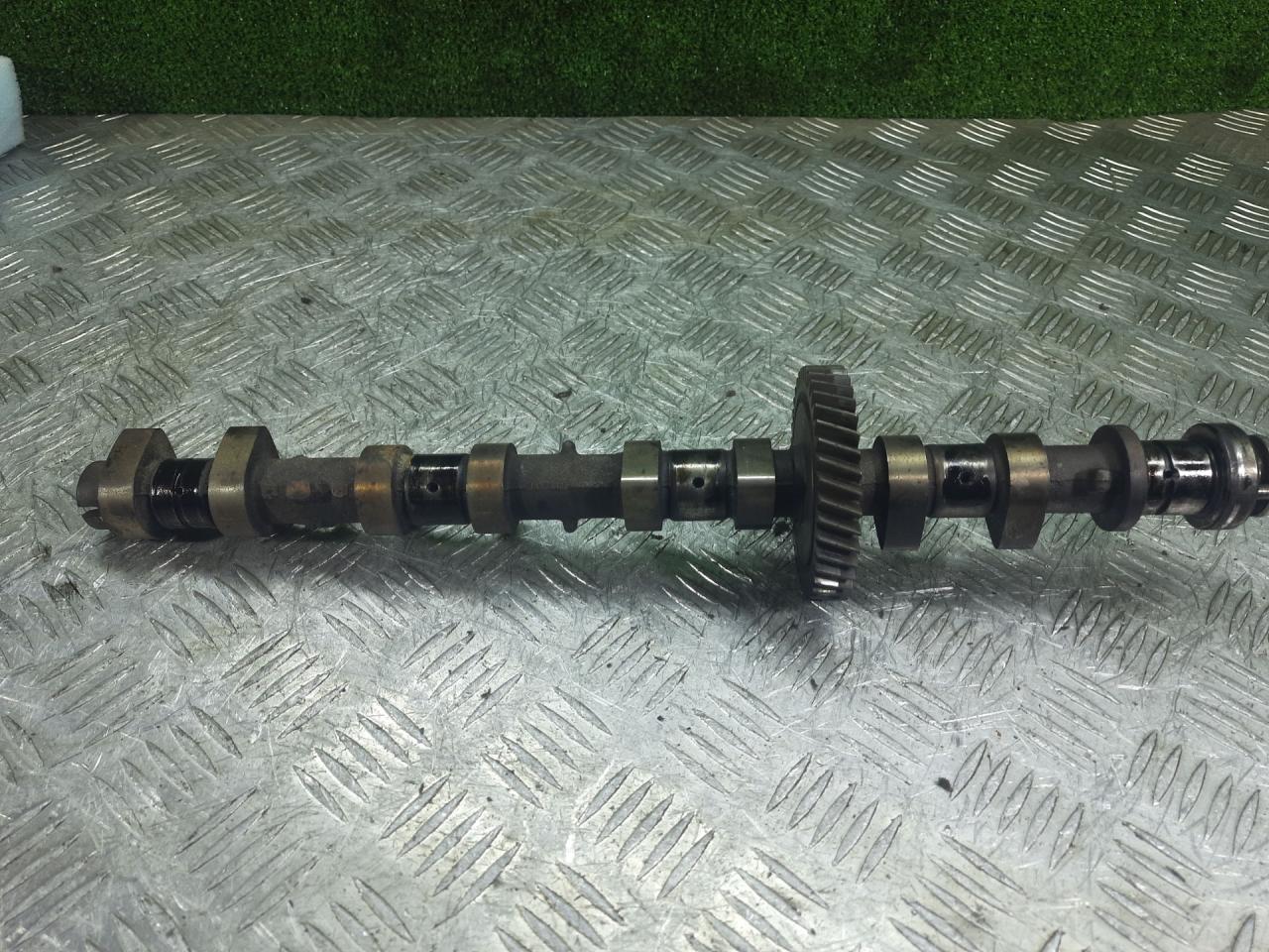 распредвал Toyota Picnic 1 поколение XM10 2000, 2.0 л., 3S-FE, бензин, МКПП, минивэн - фото №1