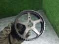шкив распредвала Toyota Picnic 1 поколение XM10 2000, 2.0 л., 3S-FE, бензин, МКПП, минивэн - фото №2