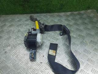 ремень безопасности Nissan Almera N15 1997, 1.4 л., бензин, МКПП, хетчбэк 3 дв.