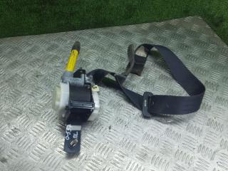 ремень безопасности Nissan Almera N15 1997, 1.4 л., бензин, МКПП, хетчбэк 3 дв.