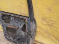 дверь задняя левая Nissan Primera P10 1995, 1.6 л., бензин, МКПП, седан - фото №9