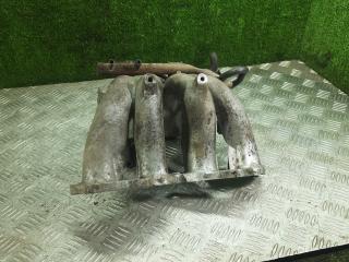 коллектор впускной Toyota Corolla 7 поколение (E100) 1997, 1.3 л., 4E-FE, бензин, МКПП, хетчбэк 3 дв.