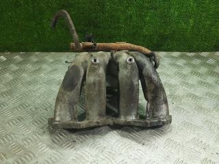 коллектор впускной Toyota Corolla 7 поколение (E100) 1997, 1.3 л., 4E-FE, бензин, МКПП, хетчбэк 3 дв.