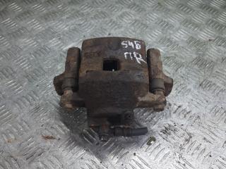 суппорт передний правый Mazda 323 6 поколение 2000, 1.5 л., бензин, МКПП, седан