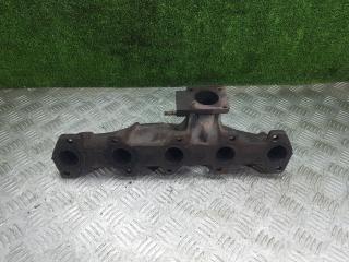 коллектор выпускной Fiat Marea 1 поколение 2000, 2.4 л., JTD, дизель, МКПП, универсал