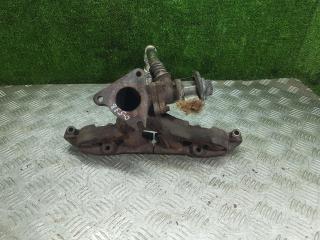 коллектор выпускной Citroen Xantia 1 поколение [рестайлинг] 2001, 2.1 л., дизель, МКПП, хетчбэк 5 дв.