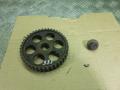шкив распредвала Lada 2110 1 поколение 2006, 1.6 л., бензин, МКПП, седан - фото №2