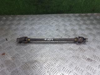 рулевой карданчик Fiat Punto 1 поколение 1999, 1.2 л., mono, бензин, МКПП, хетчбэк 3 дв.