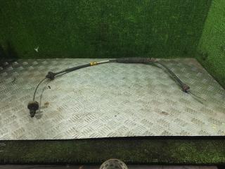 трос сцепления Renault Laguna 1 поколение 1998, 1.8 л., бензин, МКПП, универсал