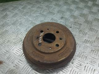 барабан тормозной Mazda 323 6 поколение 2000, 1.5 л., бензин, МКПП, седан