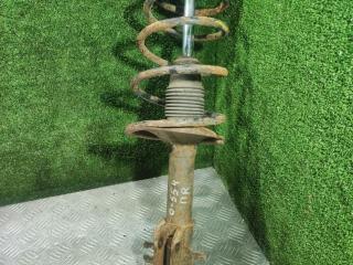 стойка передняя правая Fiat Punto 1 поколение 1999, 1.2 л., mono, бензин, МКПП, хетчбэк 3 дв.