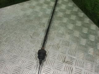 трос сцепления Opel Astra F 1994, 1.6 л., mono, бензин, МКПП, седан