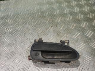 ручка наружная Renault Safrane 1 поколение 1996, 2.2 л., бензин, МКПП, хетчбэк 5 дв.