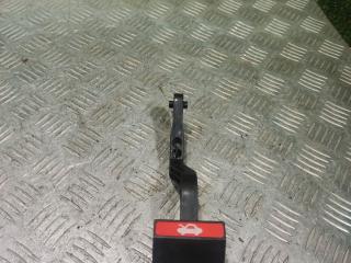 ручка открывания капота Alfa Romeo 146 1 поколение 2000, 1.8 л., бензин, МКПП, хетчбэк 5 дв.