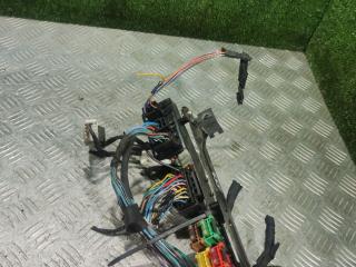 блок предохранителей Alfa Romeo 146 1 поколение 2000, 1.8 л., бензин, МКПП, хетчбэк 5 дв.