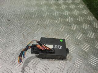 блок управления (другие) Alfa Romeo 146 1 поколение 2000, 1.8 л., бензин, МКПП, хетчбэк 5 дв., B837