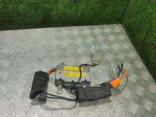 блок AirBag Renault Safrane 1 поколение 1996, 2.2 л., бензин, МКПП, хетчбэк 5 дв., 7700410991C