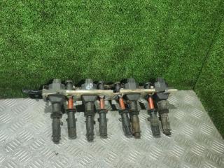 катушка зажигания Alfa Romeo 146 1 поколение 2000, 1.8 л., бензин, МКПП, хетчбэк 5 дв.