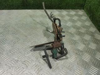 электромагнитный клапан Nissan Almera N15 1997, 1.4 л., бензин, МКПП, хетчбэк 3 дв.