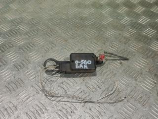 активатор замка крышки топливного бака Renault Safrane 1 поколение 1996, 2.2 л., бензин, МКПП, хетчбэк 5 дв.