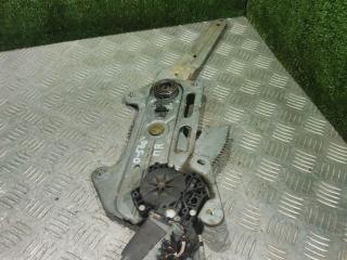 стеклоподъемник электрический передний правый Renault Safrane 1 поколение 1996, 2.2 л., бензин, МКПП, хетчбэк 5 дв.