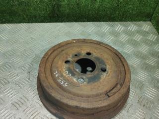 барабан тормозной Opel Astra F 1994, 1.6 л., mono, бензин, МКПП, седан