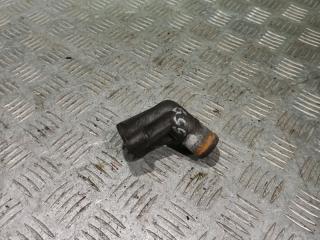 фланец (тройник) системы охлаждения Nissan Serena С23 [2-й рестайлинг] 1997, 1.6 л., бензин, МКПП, минивэн