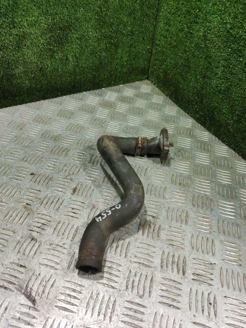 патрубок радиатора Citroen Xsara 1 поколение 2000, 1.6 л., бензин, МКПП, хетчбэк 5 дв. - фото №1