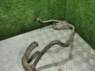 патрубок радиатора Citroen Xsara 1 поколение 2000, 1.6 л., бензин, МКПП, хетчбэк 5 дв.