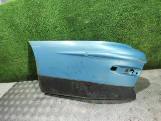 бампер задний Fiat Marea 1 поколение 2000, 2.4 л., JTD, дизель, МКПП, универсал