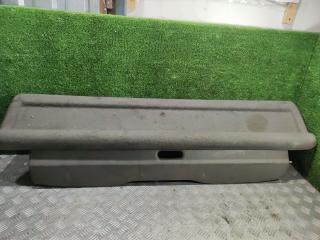 шторка багажника Renault Laguna 1 поколение 1998, 1.8 л., бензин, МКПП, универсал