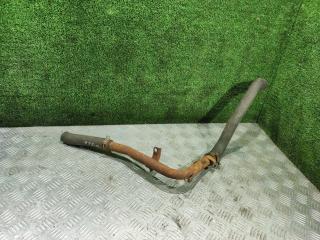 трубка охлаждающей жидкости Nissan Almera N15 1997, 1.4 л., бензин, МКПП, хетчбэк 3 дв.