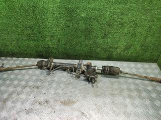 рулевая рейка Toyota Corolla 7 поколение (E100) 1997, 1.3 л., 4E-FE, бензин, МКПП, хетчбэк 3 дв.