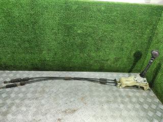 трос кулисы КПП Fiat Marea 1 поколение 2000, 2.4 л., JTD, дизель, МКПП, универсал