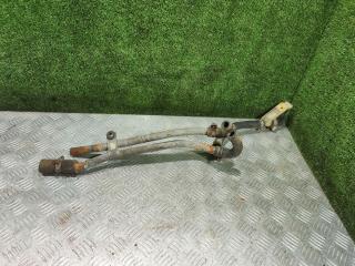 трубка охлаждающей жидкости Nissan Serena С23 [2-й рестайлинг] 1997, 1.6 л., бензин, МКПП, минивэн