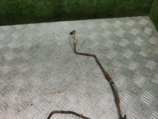 масляная трубка турбины Ford Mondeo 2 поколение 1998, 1.8 л., дизель, МКПП, универсал