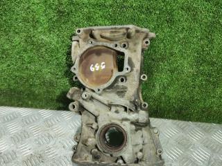 насос масляный Nissan Serena С23 [2-й рестайлинг] 1997, 1.6 л., бензин, МКПП, минивэн