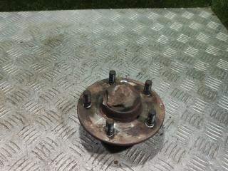 ступица задняя Nissan Almera Tino V10 2003, 2.2 л., дизель, МКПП, минивэн