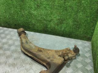 рычаг передний левый Nissan Serena С23 [2-й рестайлинг] 1997, 1.6 л., бензин, МКПП, минивэн