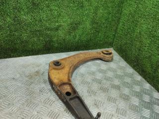 рычаг передний левый Renault Safrane 1 поколение 1996, 2.2 л., бензин, МКПП, хетчбэк 5 дв.