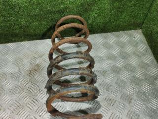 пружина задняя Renault Safrane 1 поколение 1996, 2.2 л., бензин, МКПП, хетчбэк 5 дв.