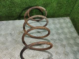 пружина передняя Renault Safrane 1 поколение 1996, 2.2 л., бензин, МКПП, хетчбэк 5 дв.